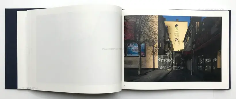 Eternal Presence (signed copy)