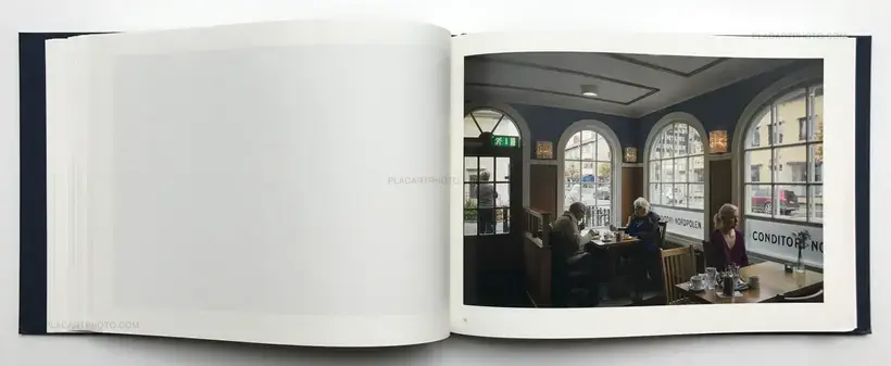 Eternal Presence (signed copy)