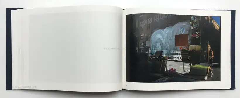 Eternal Presence (signed copy)