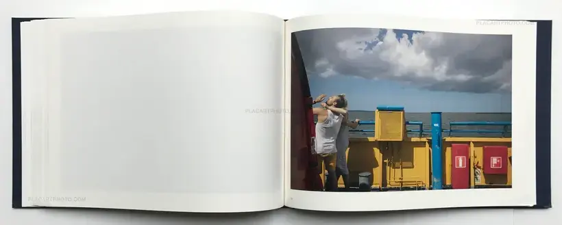 Eternal Presence (signed copy)