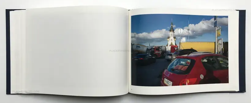 Eternal Presence (signed copy)