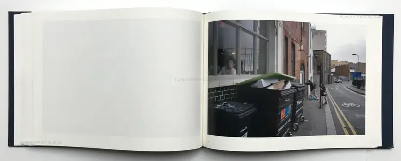 Eternal Presence (signed copy)