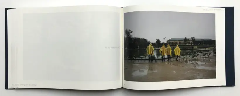 Eternal Presence (signed copy)