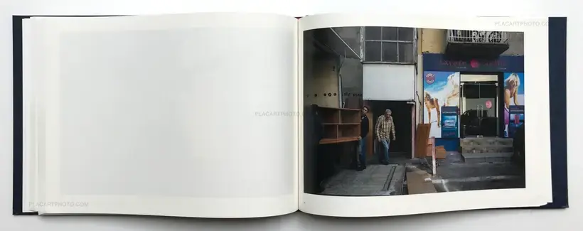 Eternal Presence (signed copy)