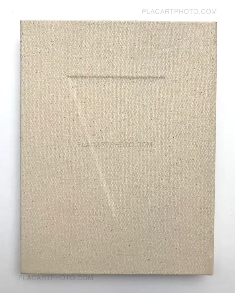 Bird, Night and then (Only 55 copies)