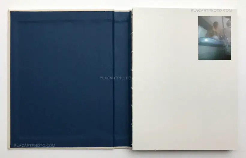 Bird, Night and then (Only 55 copies)