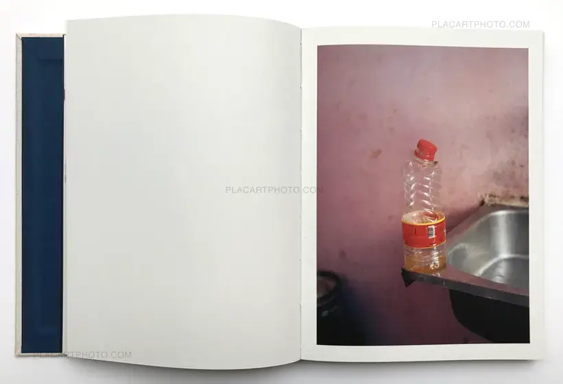 Bird, Night and then (Only 55 copies)