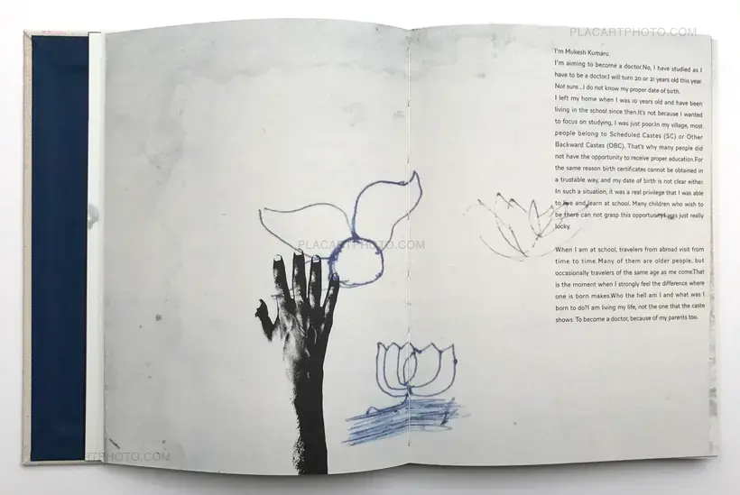 Bird, Night and then (Only 55 copies)