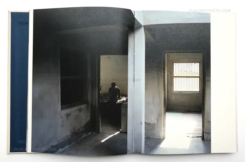 Bird, Night and then (Only 55 copies)