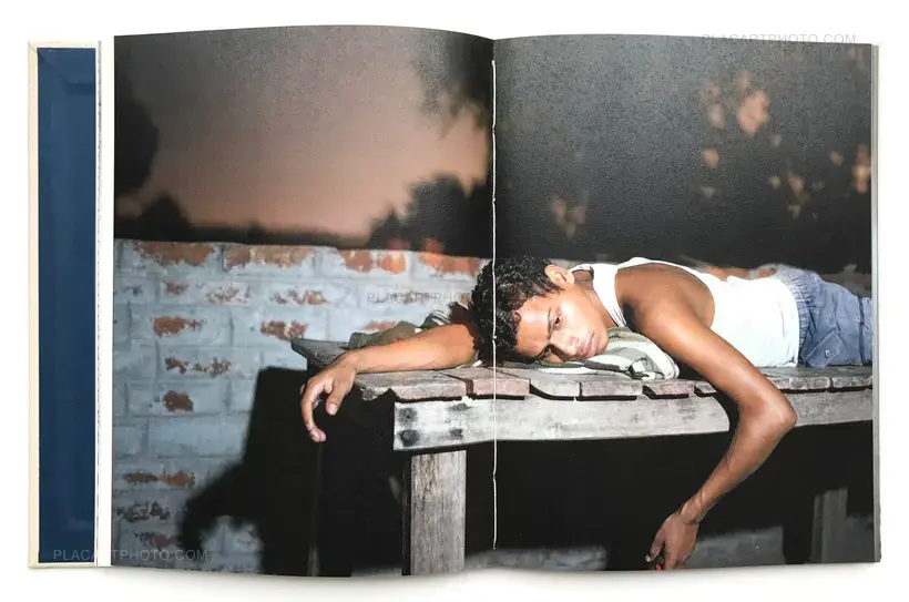 Bird, Night and then (Only 55 copies)