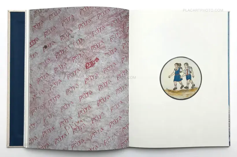 Bird, Night and then (Only 55 copies)