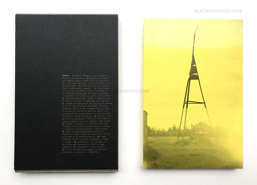 αστάρια / Amorces