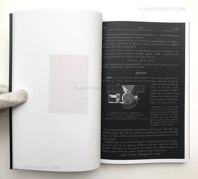 αστάρια / Amorces