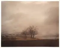 Roaming : Landscape Photographs 1994-2004