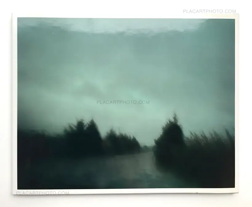 Roaming : Landscape Photographs 1994-2004