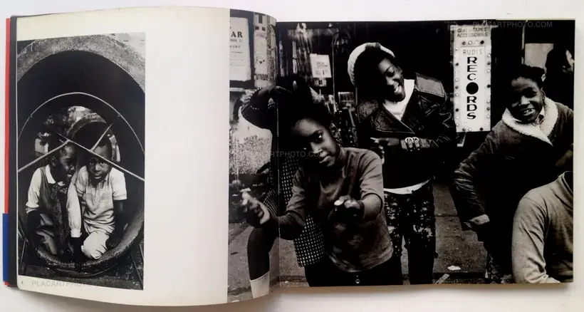 Harlem : Black Angels