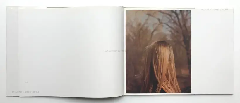 Roaming : Landscape Photographs 1994-2004