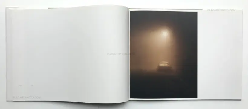 Roaming : Landscape Photographs 1994-2004