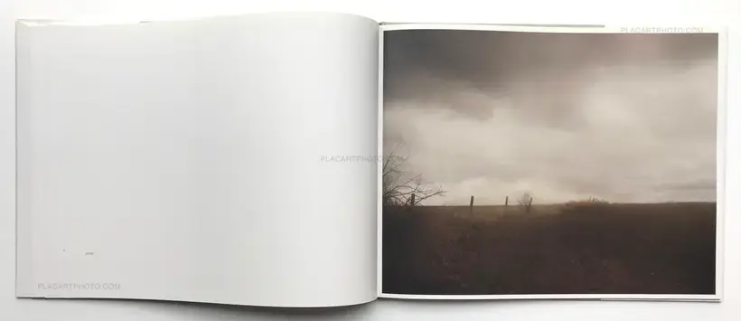 Roaming : Landscape Photographs 1994-2004