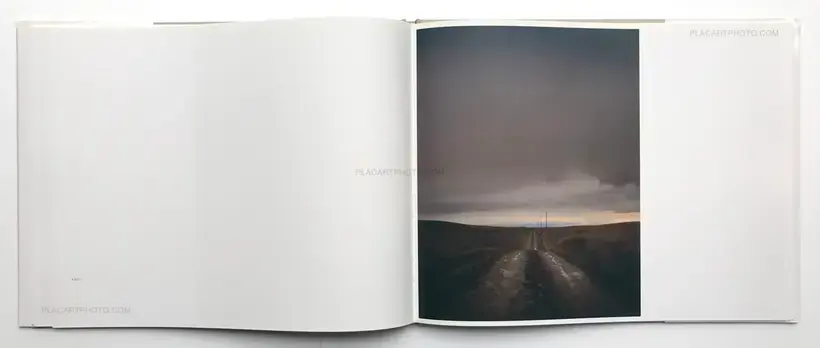 Roaming : Landscape Photographs 1994-2004