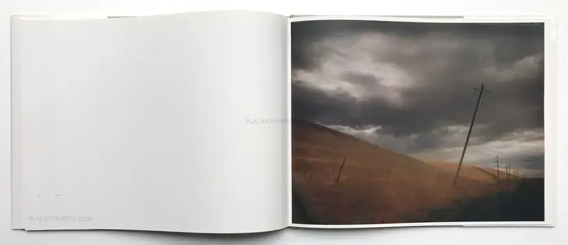 Roaming : Landscape Photographs 1994-2004