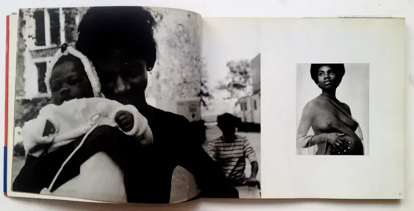 Harlem : Black Angels