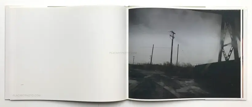 Roaming : Landscape Photographs 1994-2004