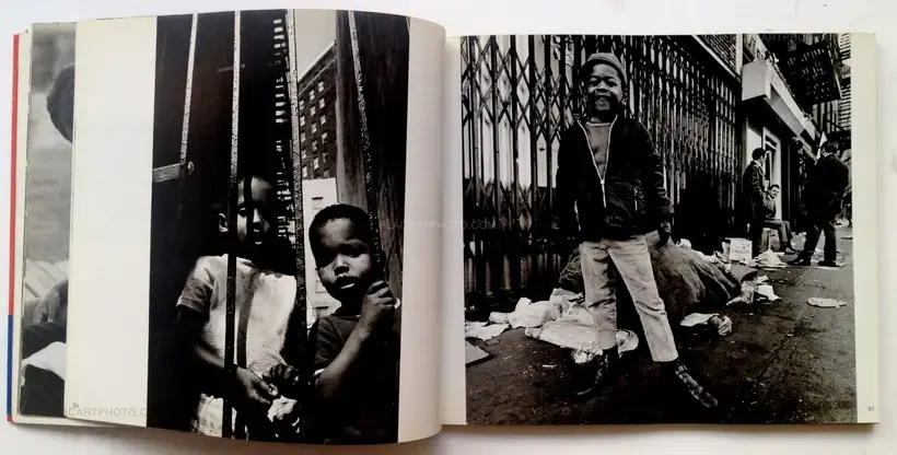 Harlem : Black Angels