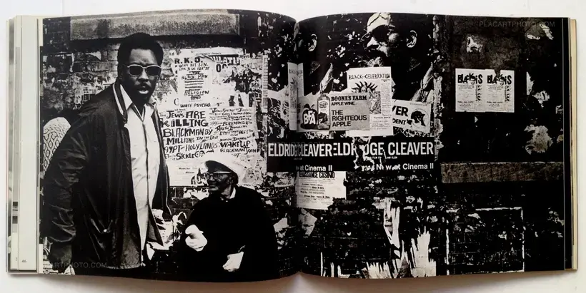 Harlem : Black Angels