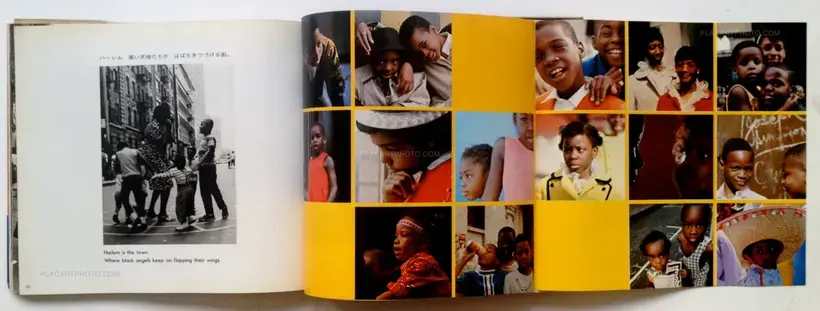 Harlem : Black Angels