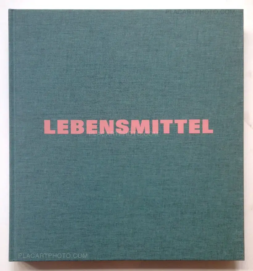 Lebensmittel