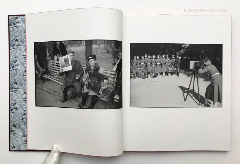 The End of la Belle Epoque (SIGNED)