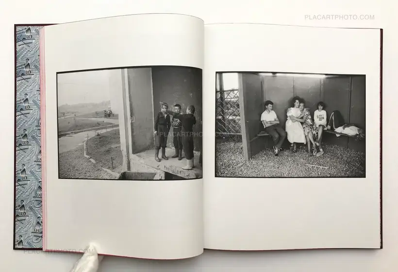 The End of la Belle Epoque (SIGNED)