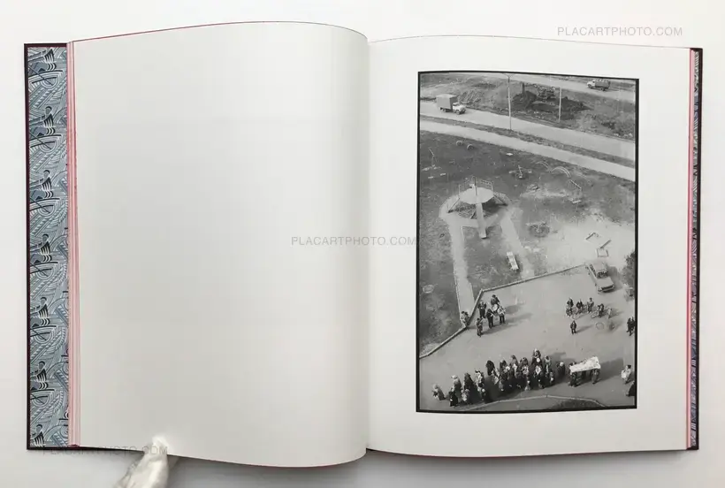 The End of la Belle Epoque (SIGNED)