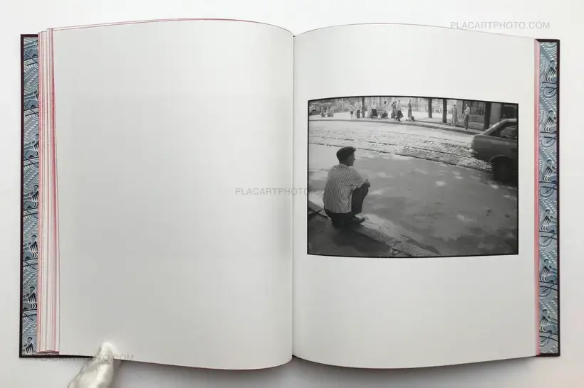 The End of la Belle Epoque (SIGNED)