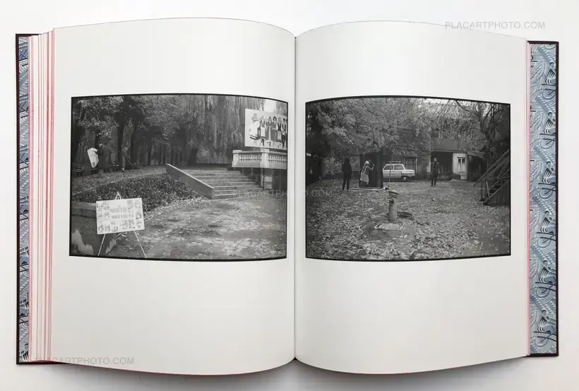 The End of la Belle Epoque (SIGNED)