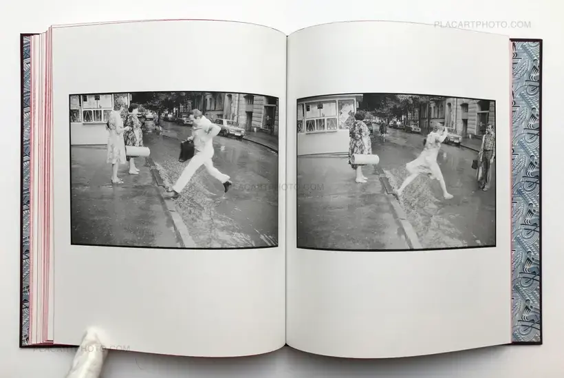 The End of la Belle Epoque (SIGNED)