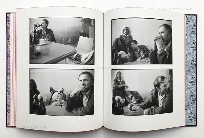 The End of la Belle Epoque (SIGNED)