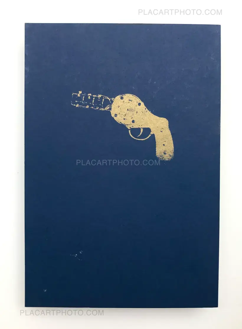 Operation Olympiad (Numbered and signed copy)