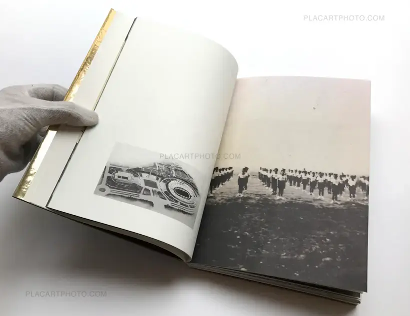 Operation Olympiad (Numbered and signed copy)