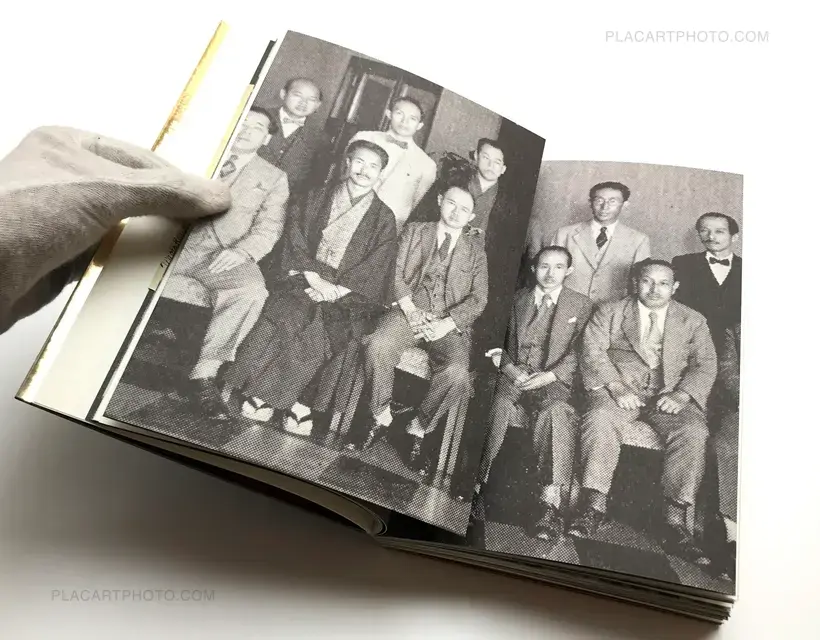 Operation Olympiad (Numbered and signed copy)