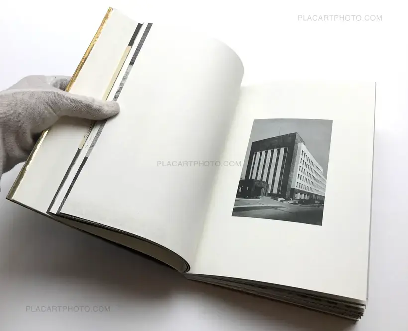 Operation Olympiad (Numbered and signed copy)