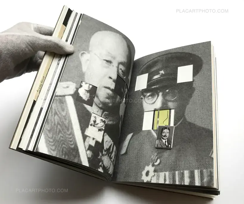 Operation Olympiad (Numbered and signed copy)