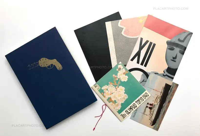 Operation Olympiad (Numbered and signed copy)