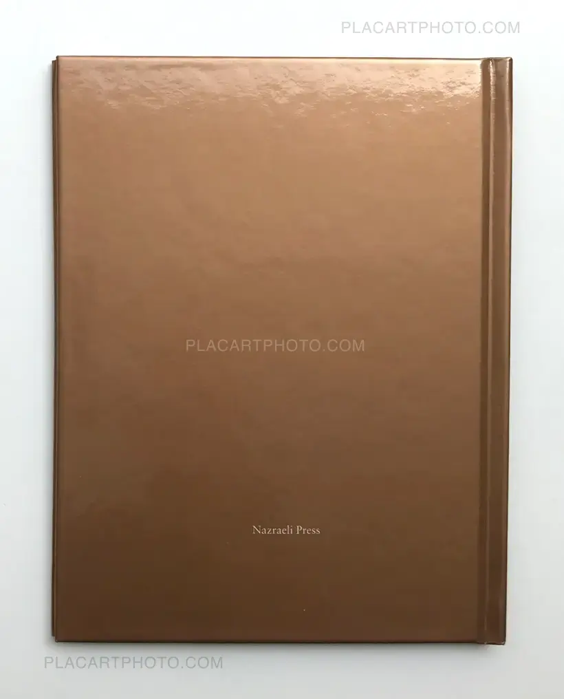 One Picture Book # 90 : Self (WITH A SIGNED PRINT)