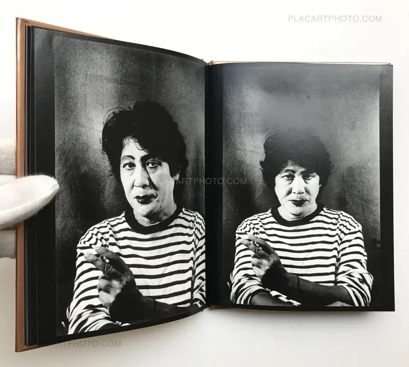 One Picture Book # 90 : Self (WITH A SIGNED PRINT)