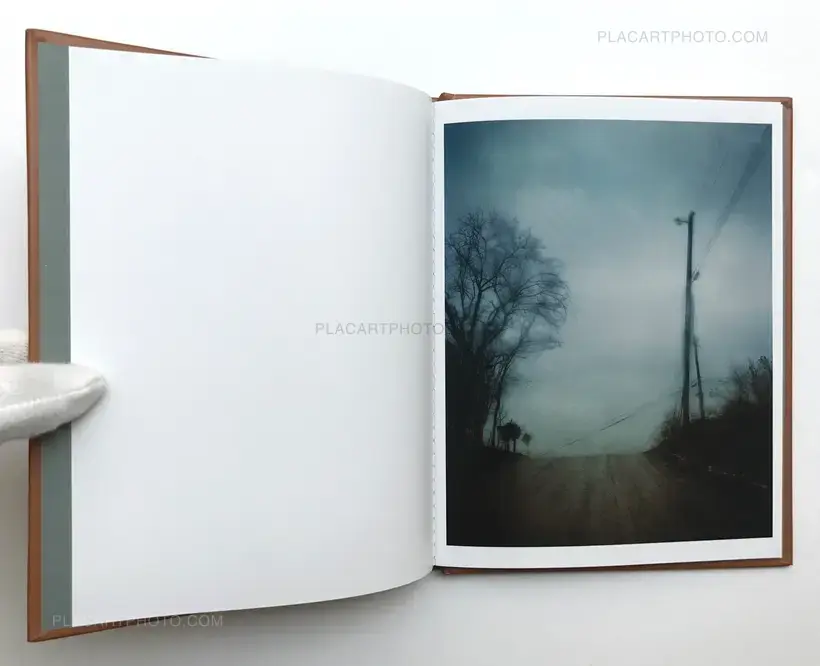 One Picture Book # 93 : Seasons Road (WITH A SIGNED PRINT)