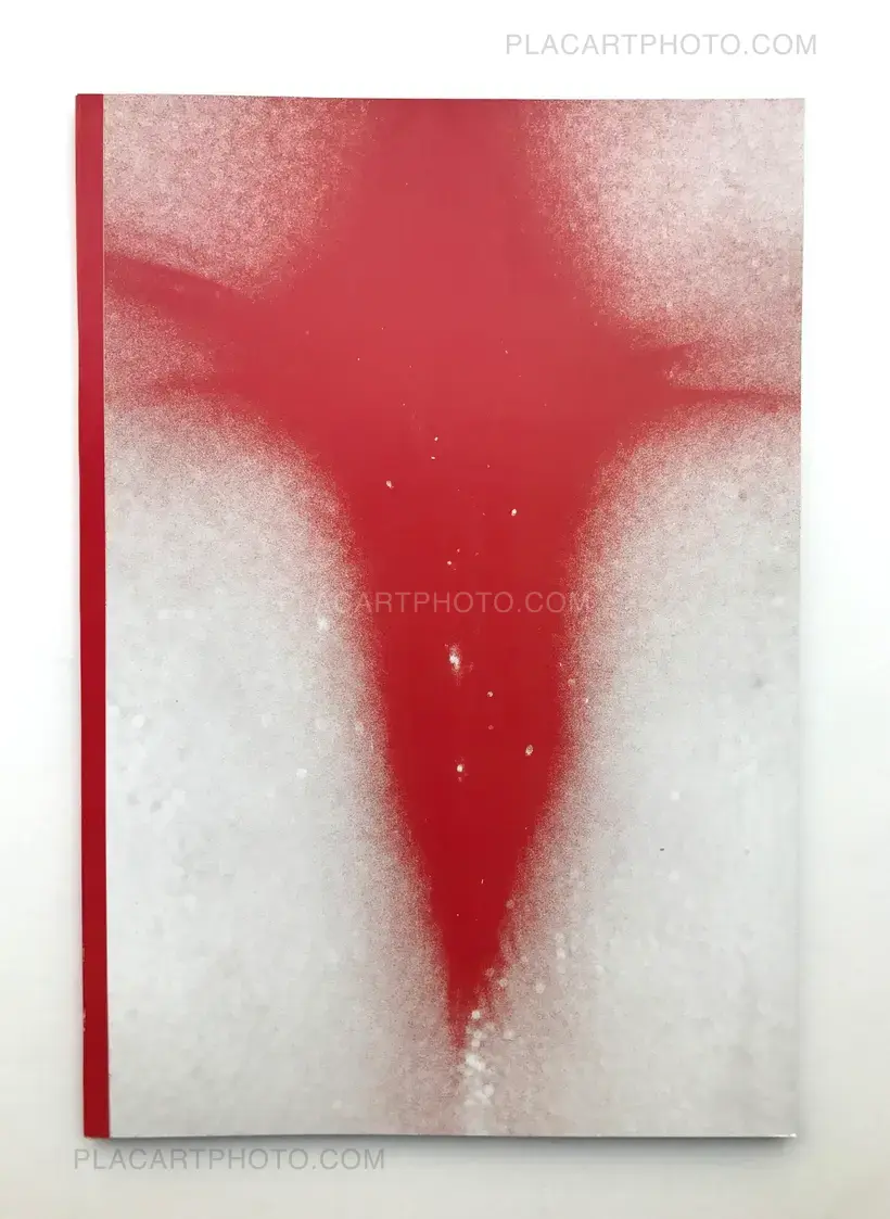 Pleiades (Ltd to 20 copies)