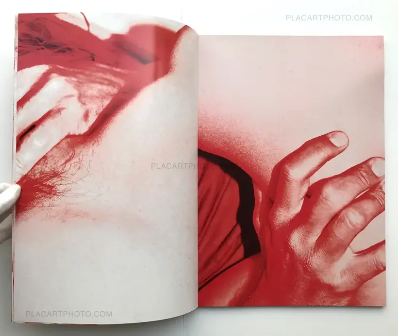 Pleiades (Ltd to 20 copies)