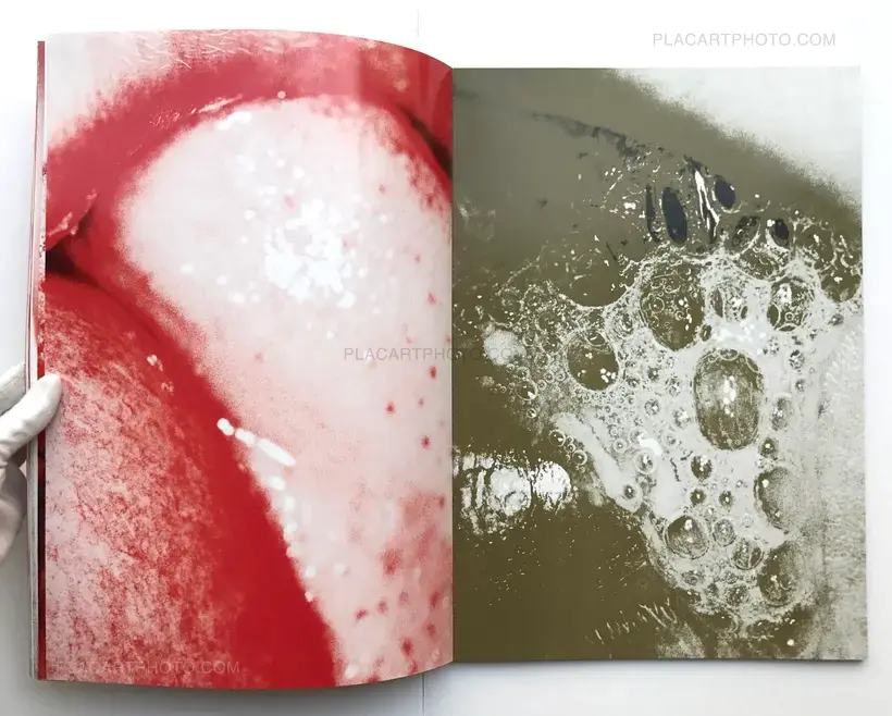 Pleiades (Ltd to 20 copies)